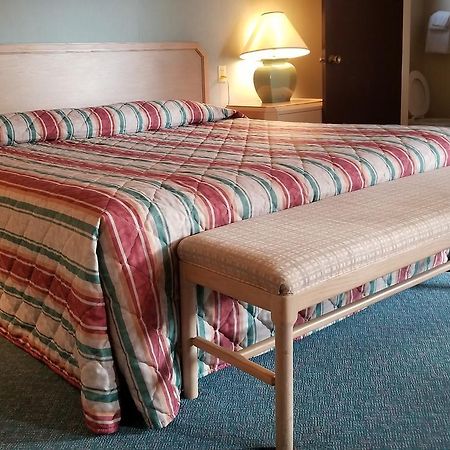Corning Gatehouse Motel Kültér fotó