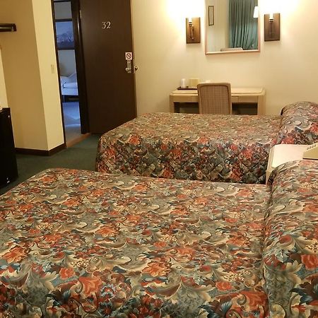 Corning Gatehouse Motel Kültér fotó