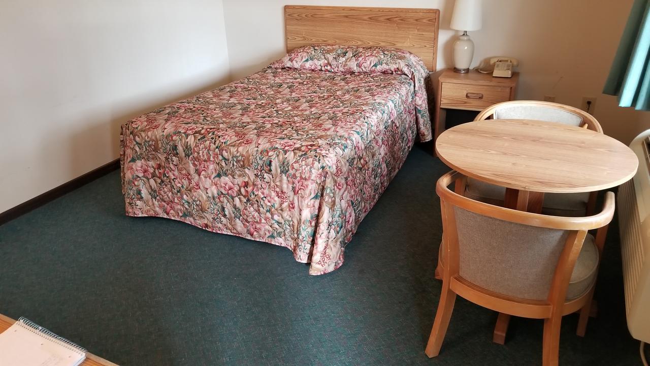 Corning Gatehouse Motel Kültér fotó